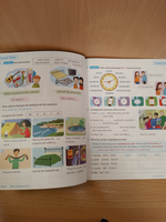 Family and friends 2nd edition level 4 Class Book