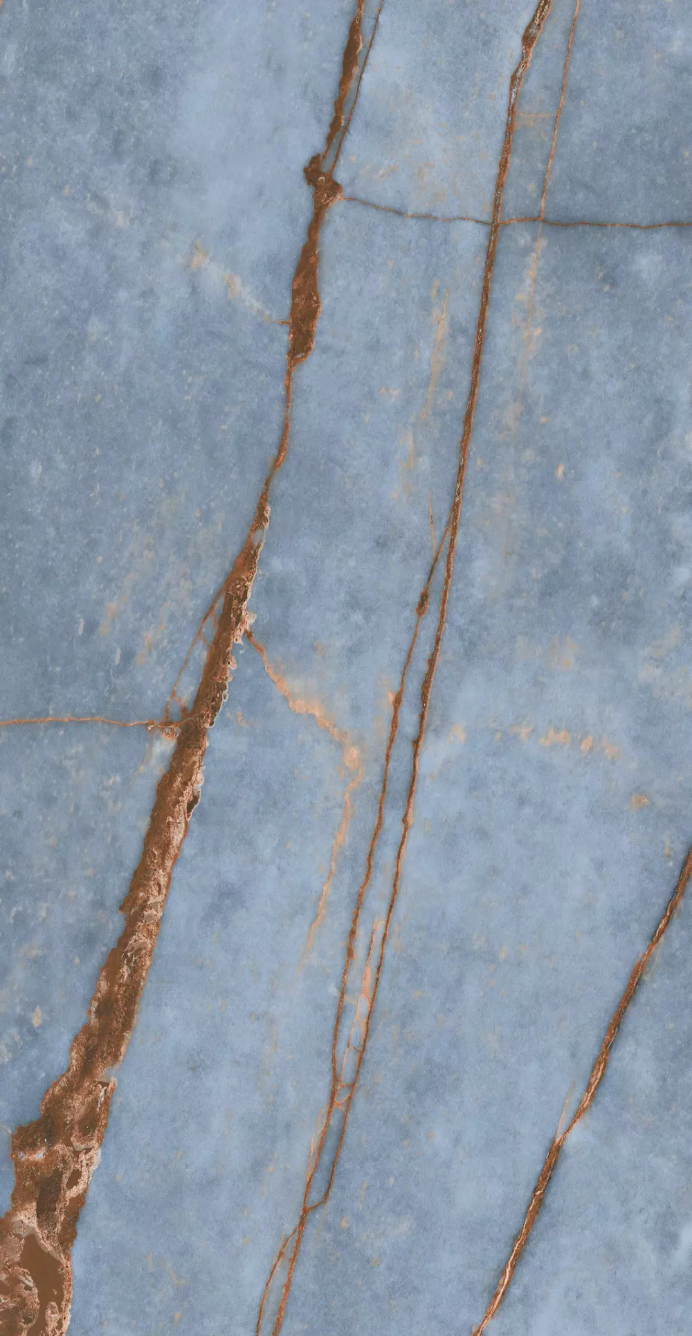 Керамогранит Heritage Luxe Azure Comfort 9mm RET