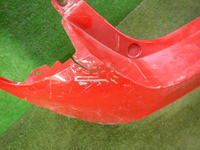 Бампер задний Lexus UX (2018-н.в.)