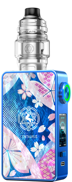Lost Vape CENTAURUS M200 Kit
