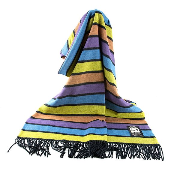 Плед INCALPACA Перу  PH-2 (100% хлопок)