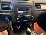 Volkswagen Touareg, 2014 год