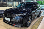 Карбоновый обвес в М-стиле для BMW X5 G05 Рестайлинг 2023+ БМВ
