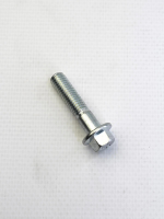 Болт М8*35*1,25 8.8 с фланцем
