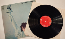Винтажная виниловая пластинка LP Al Kooper I Stand Alone (USA 1968)