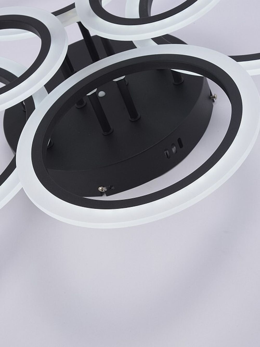 Потолочная люстра Natali Kovaltseva HOME LED LAMPS 81440