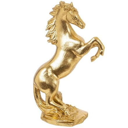 GAEM Фигурка декоративная "Лошадь", L13 W8 H22 см