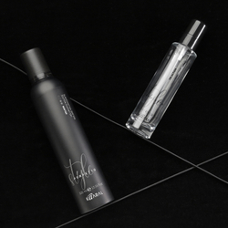 Мусс Стайл Перфетто Каарал для укладки волос средней фиксации 300мл