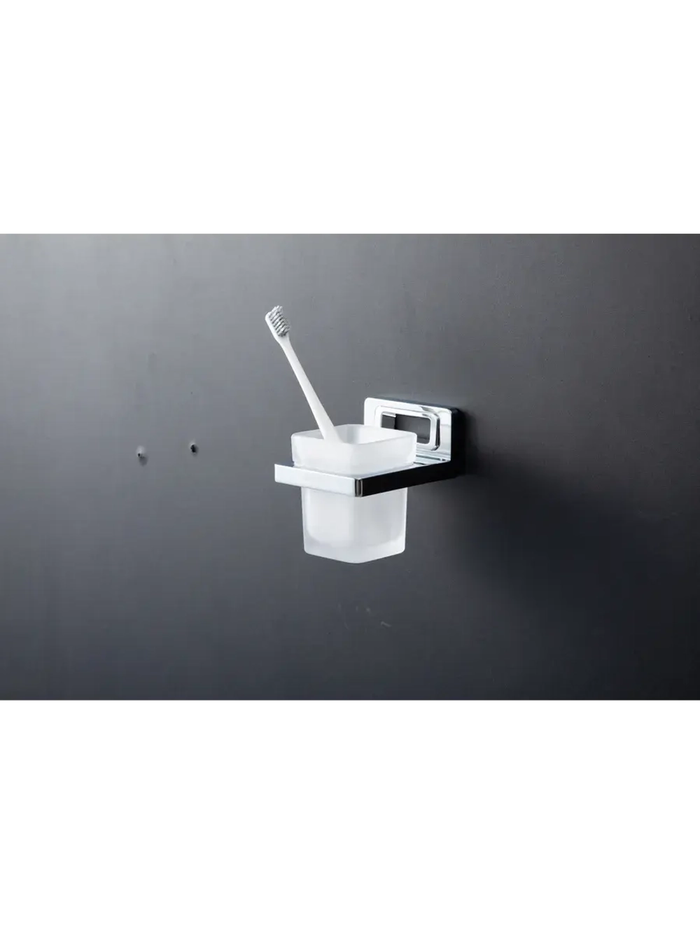 Держатель со стаканом GAPPO G30806