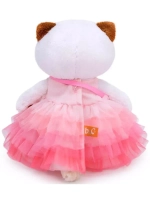 Кошечка Ли-Ли с сумочкой 24 см LK24-050