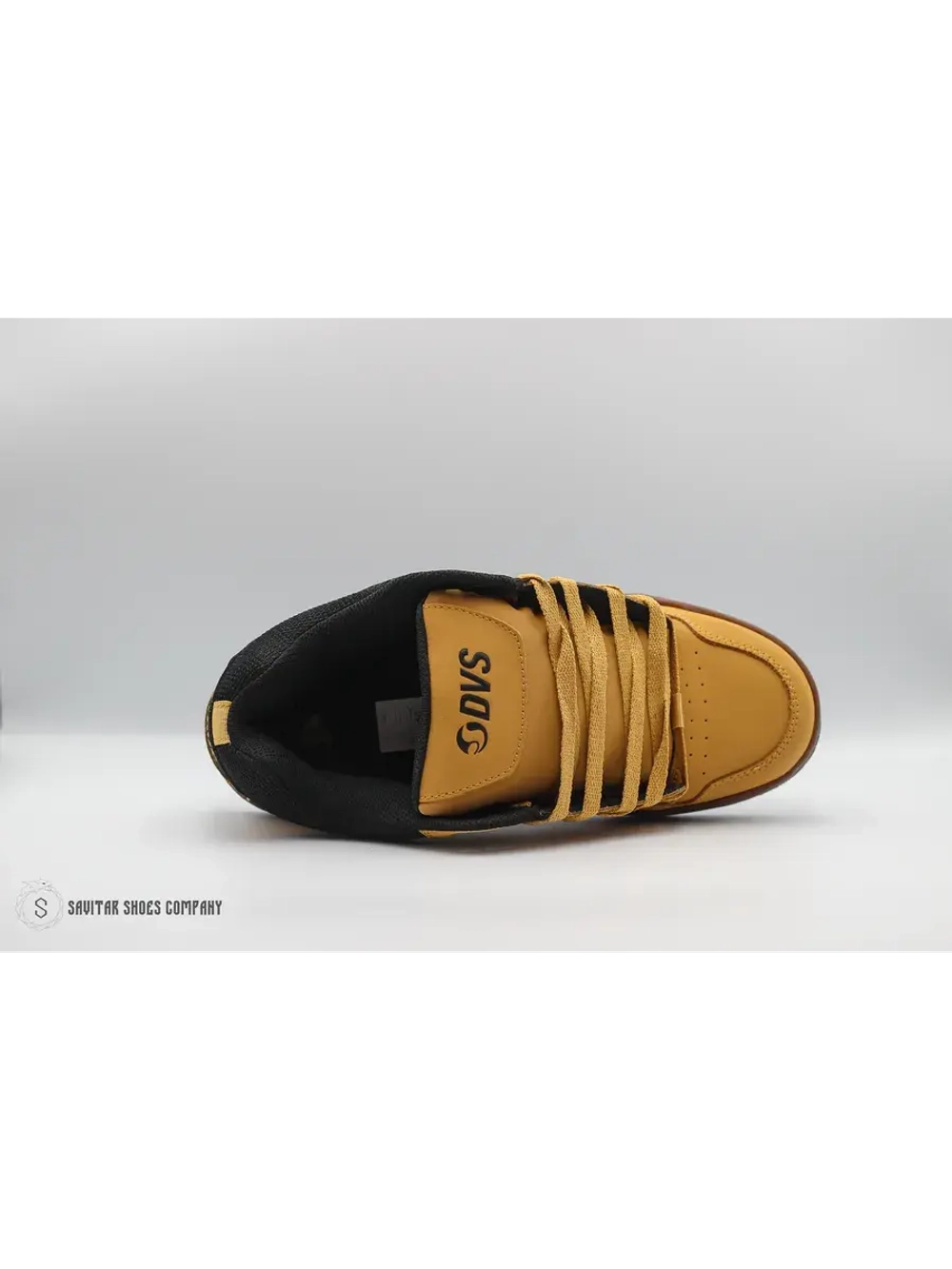 Кеды дутые Enduro 125 от Savitar Shoes Company