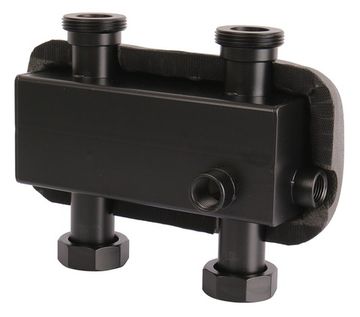 Гидравлическая стрелка Stout 3 м3/час SDG-0015-004001