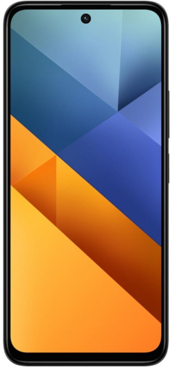Xiaomi POCO M6 8/256GB Black