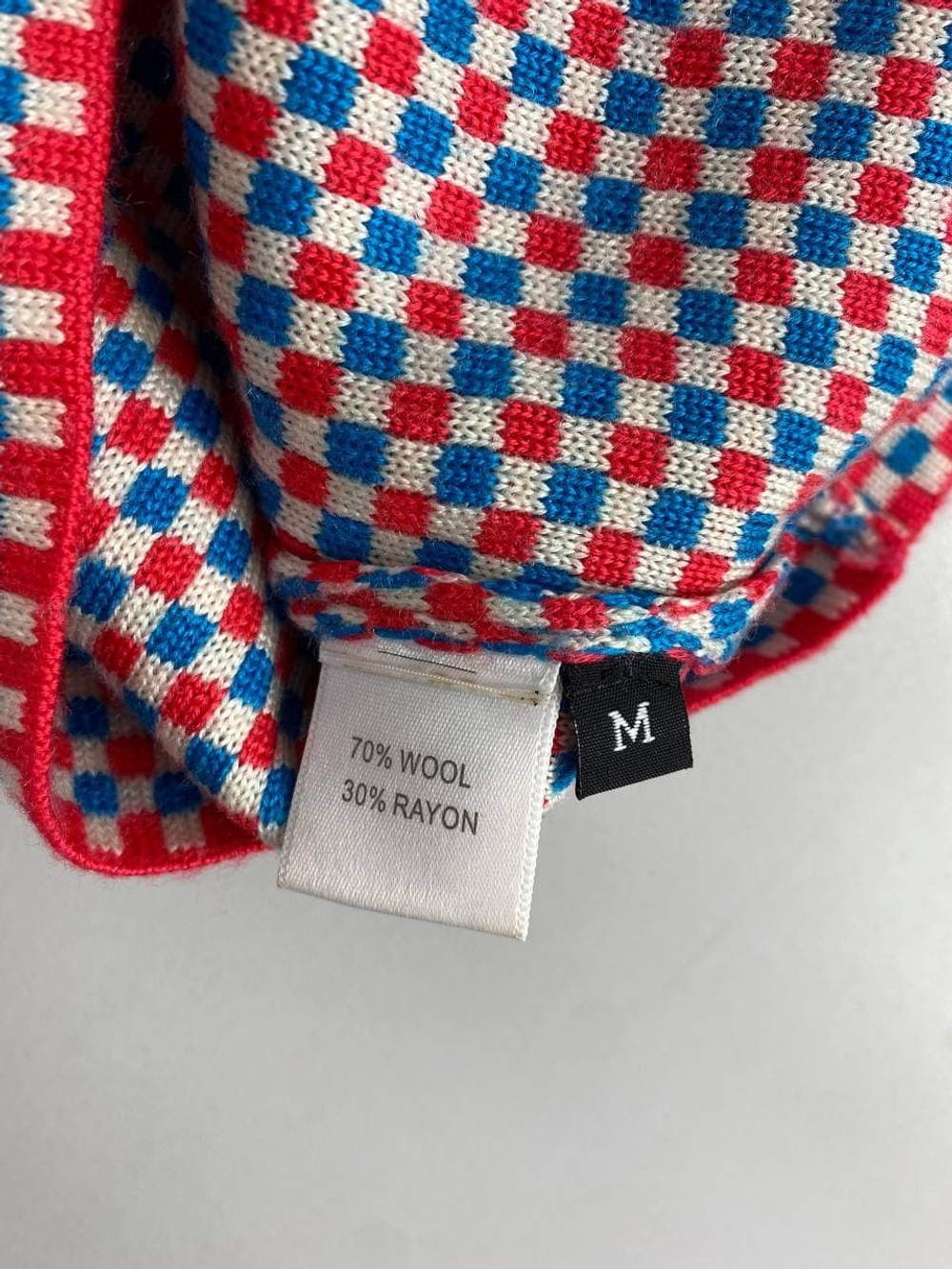 Юбка шерстяная 44/46 размер