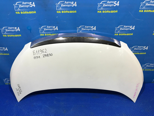 Капот TOYOTA NOAH 2010-2013