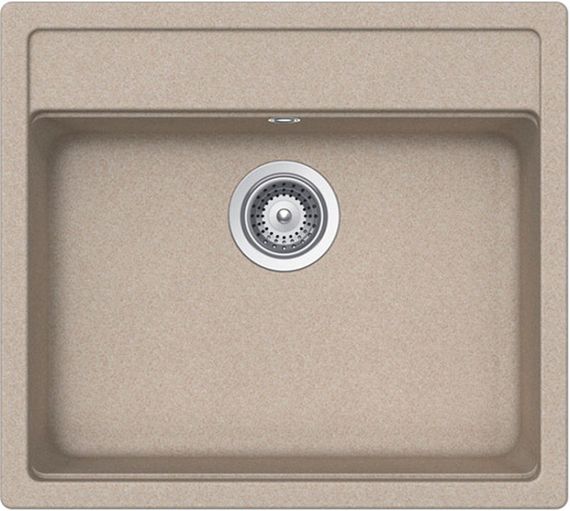 Мойка SCHOCK Nemo 60 Cristalite саббиа