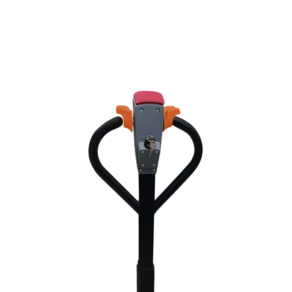 Самоходный электроштабелер PROLIFT M2 SDR 1230-S