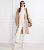 кардиган TWINSET - бежевый(222TT3182)