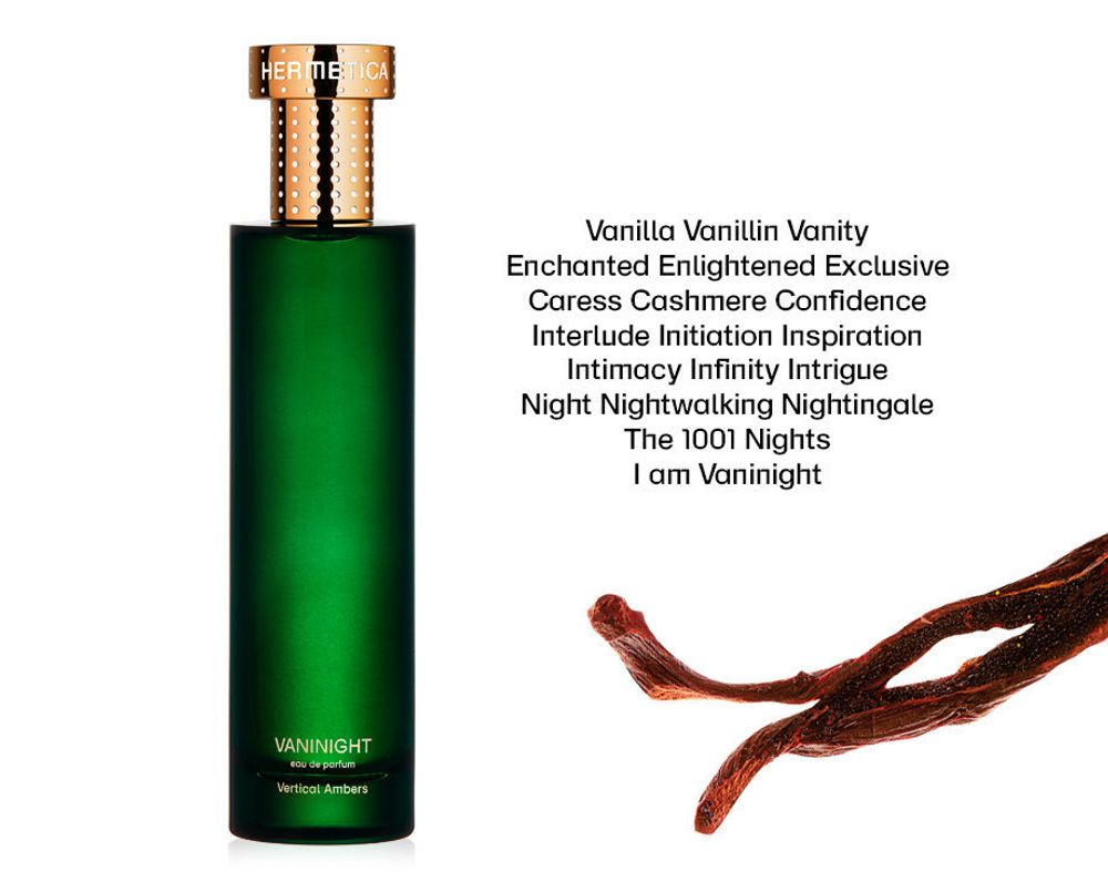 Hermetica Vaninight