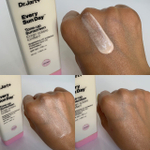 Крем Dr.Jart+ Every Sun Day Tone-Up Sunscreen spf 50 розовый 30 ml