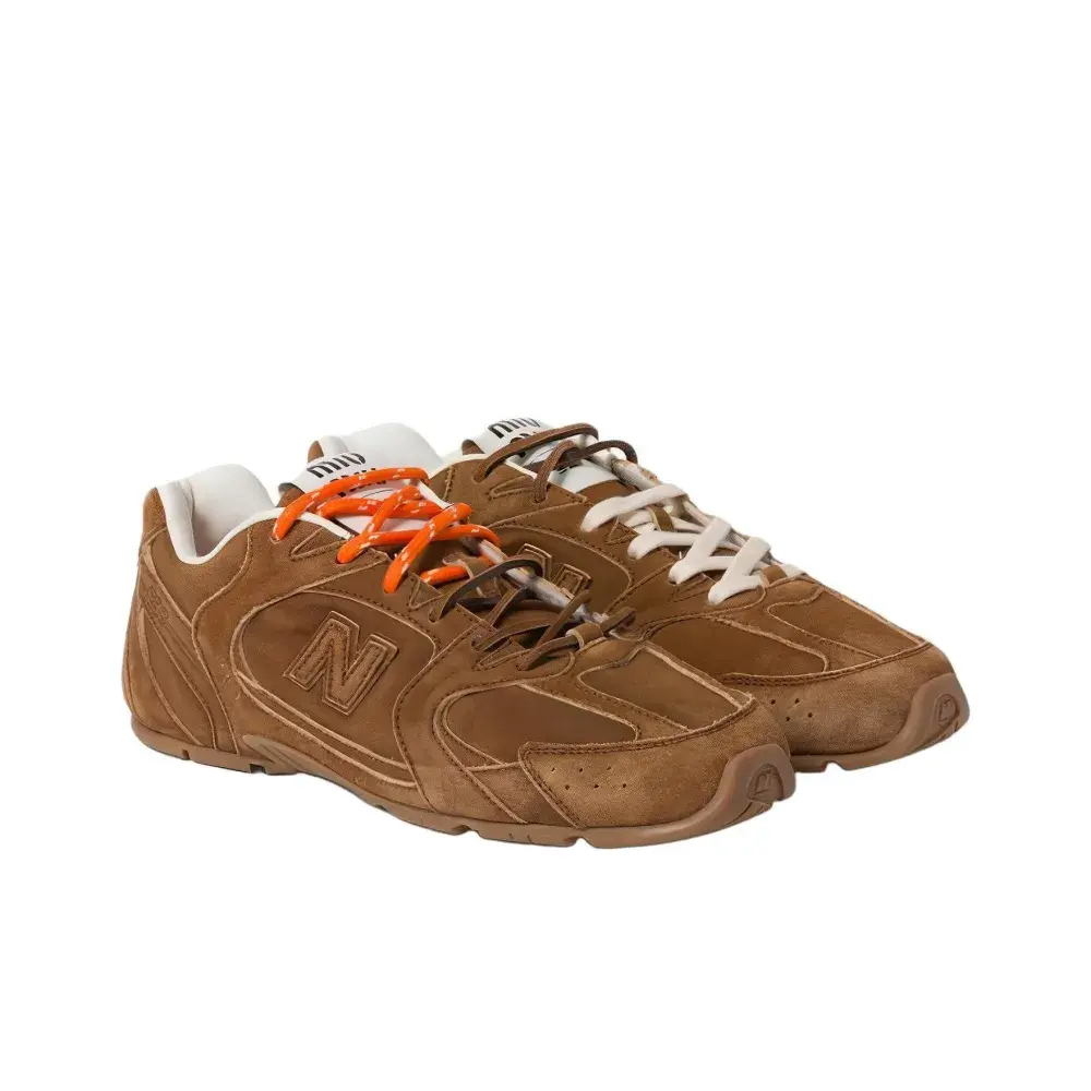 MIU MIU Running Shoes Women's
