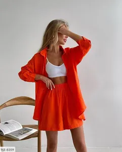 Костюм KE-8358 Фабрика Моды