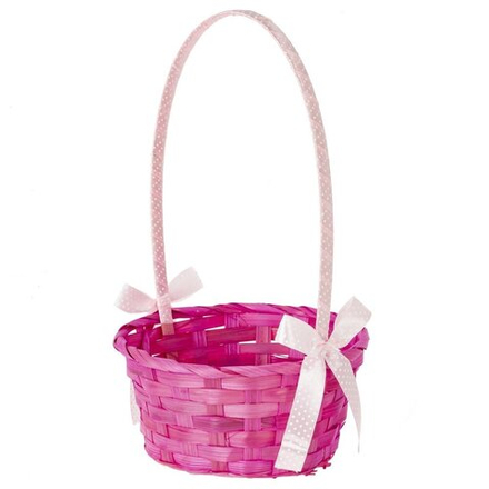 GAEM Корзина, L19,5 W19 H32/9 см