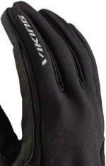 Перчатки горные VIKING Tromso Black (inch (дюйм):7)