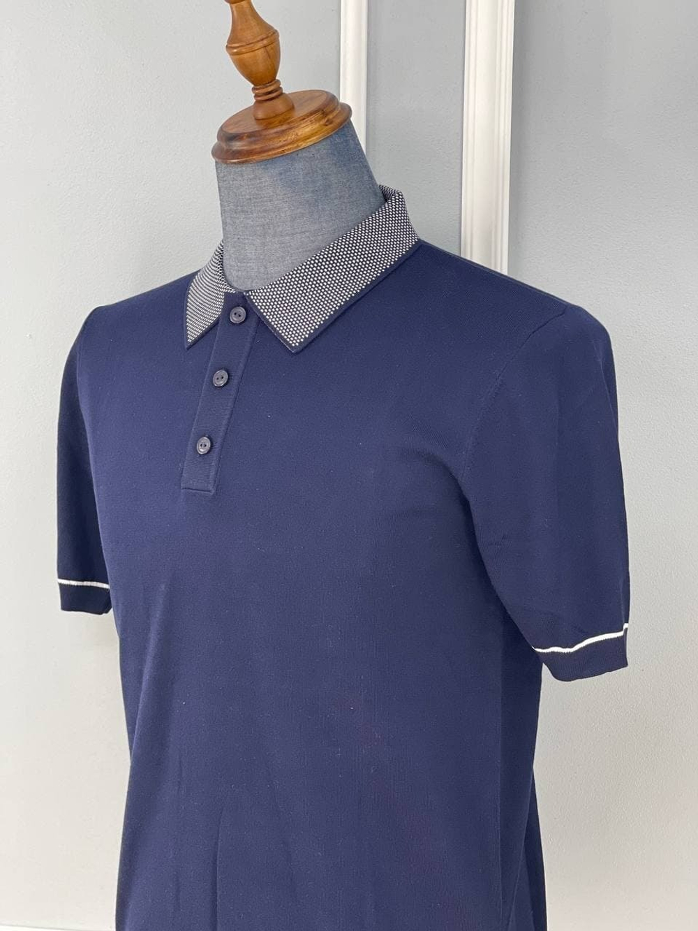 Поло Loro Piana