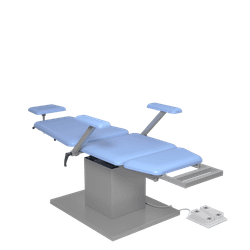 Лор - Кресло ZERTS