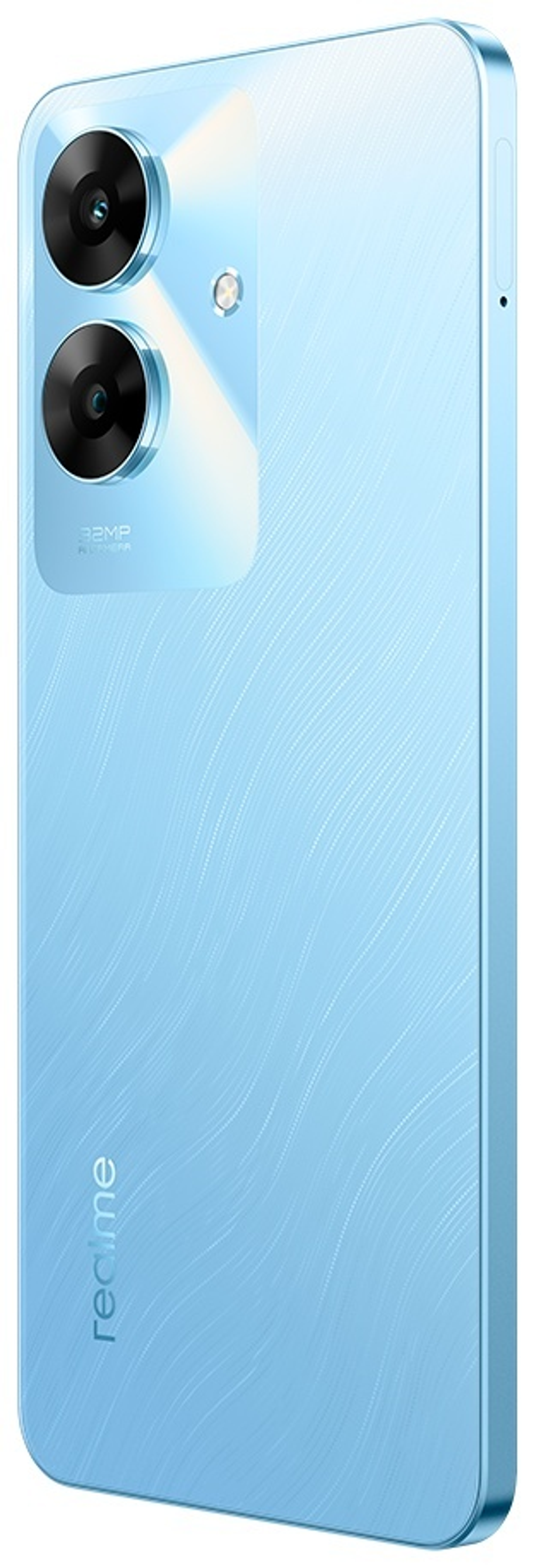 Смартфон Realme Note 60 4 ГБ/128 ГБ голубой