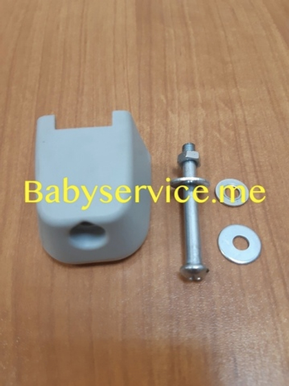 Фиксатор Inglesina Trip серый