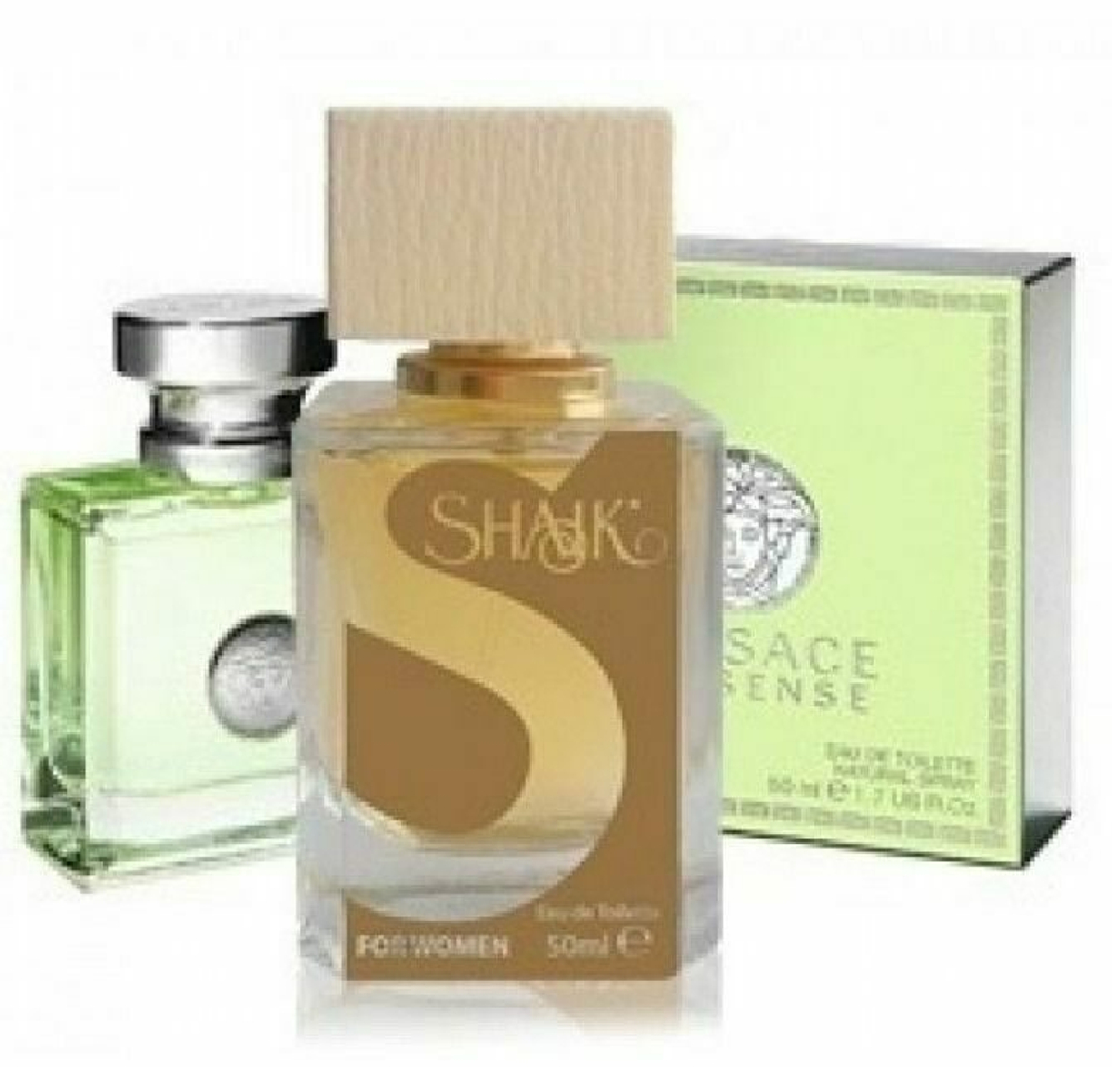 SHAIK №152 (Versace Versense) 50ml