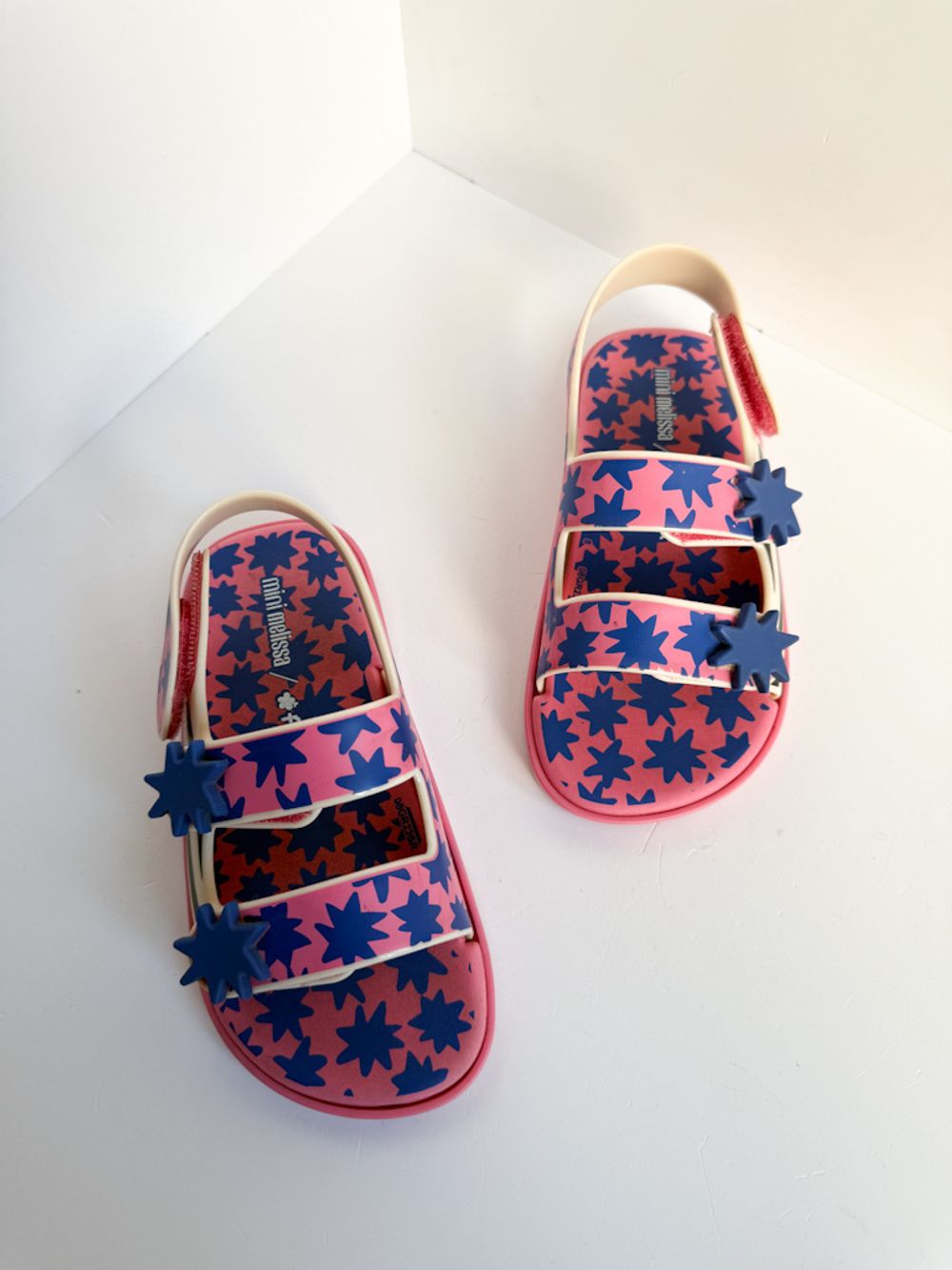 Сандалии Mini Melissa, 30