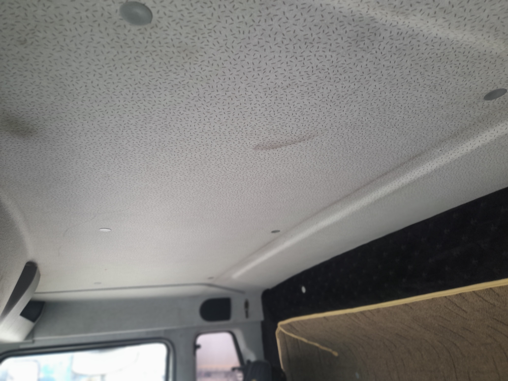 Автомастер 5589* на шасси FAW CA 3250 6x4 Зерновоз 558983-41 (Дизельный, 11,1 л, 420 л.с., МТ)