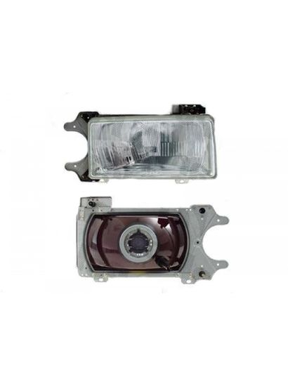 ФАРА AUDI 80 1984-1986 ПЕРЕДНЯЯ ЛЕВАЯ, НЕ КСЕНОН