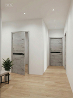 Гретта Дуб Арктик