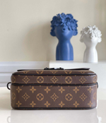 Louis Vuitton S-Lock Messenger