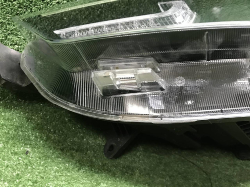 Фара левая Chery Tiggo 8 Pro Max (2022-н.в.) LED