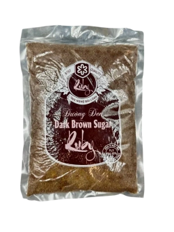 Вьетнамский коричневый тростниковый сахар, 1 кг