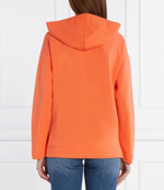 Худи Joop! - оранжевый(30032522)