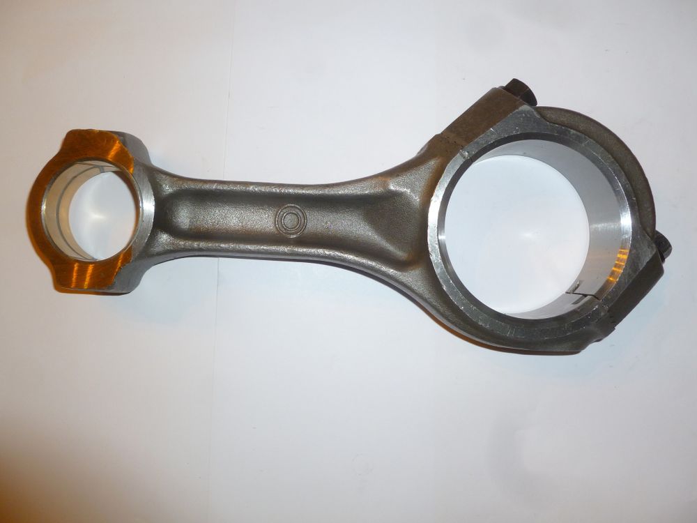 Шатун Ricardo R6126A-260DE; TDK 260 6LT/Connecting rod (61500030063)