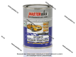 Мастика АМ 117 MasterWax  АНТИШУМ ж/б (1 кг), MW010904