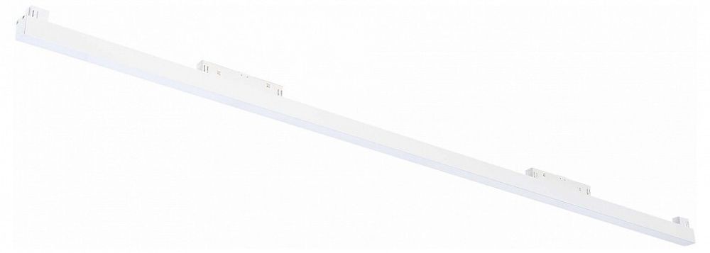 Встраиваемый светильник ST-Luce SKYLINE 48 ST360.546.40