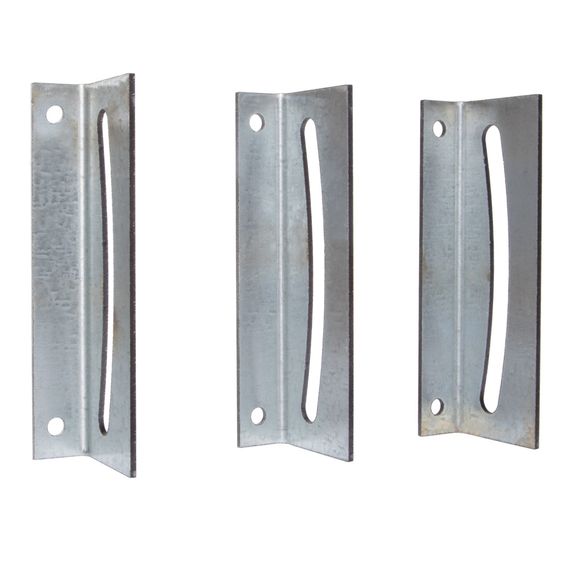 Кронштейн напольный Ballu BHC-UF — (3)