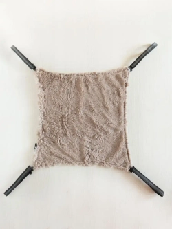 Подвесной гамак для кошек дом