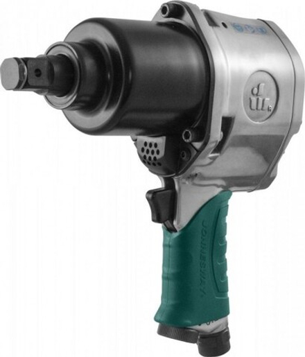 Гайковерт пневматический JONNESWAY JAI-6211 ударный 3/4"DR 6500 об/мин., 1016 Нм 047539