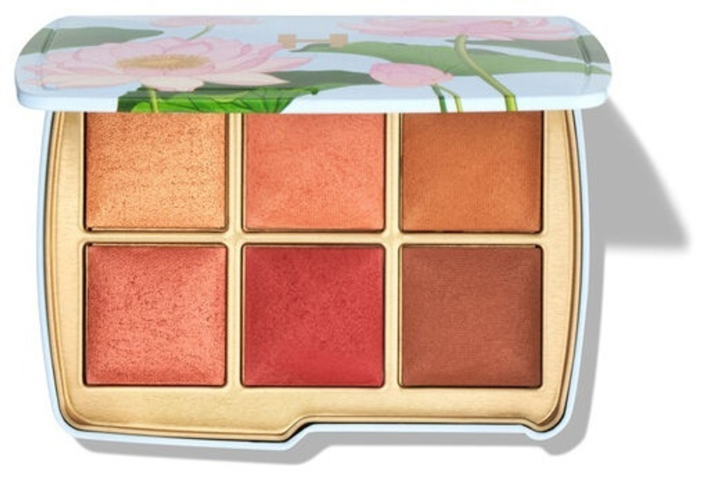 Hourglass Ambient Lotus Палетка для лица