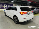 Mercedes-Benz A-Class W177 A220 Hatchback (03.2021)