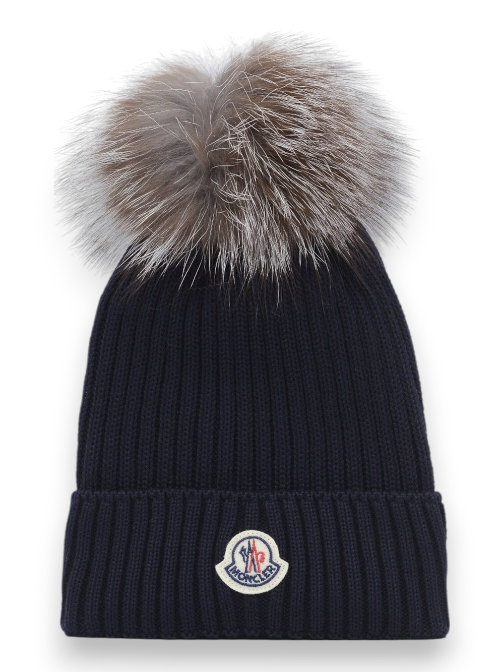 Шапка Moncler
